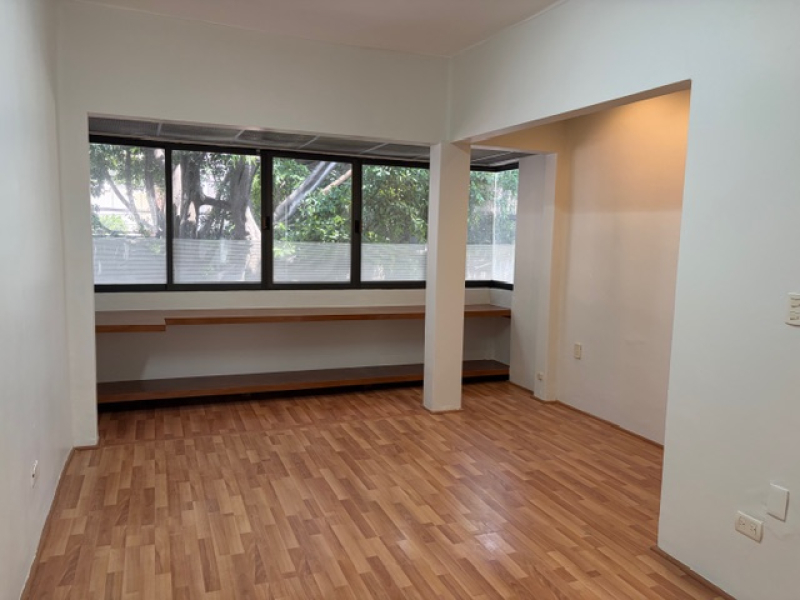 Oficina En Renta En Verónica Anzures