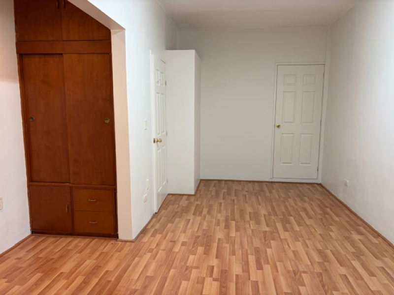 Oficina En Renta En Verónica Anzures