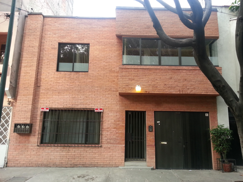 Oficina En Renta En Verónica Anzures