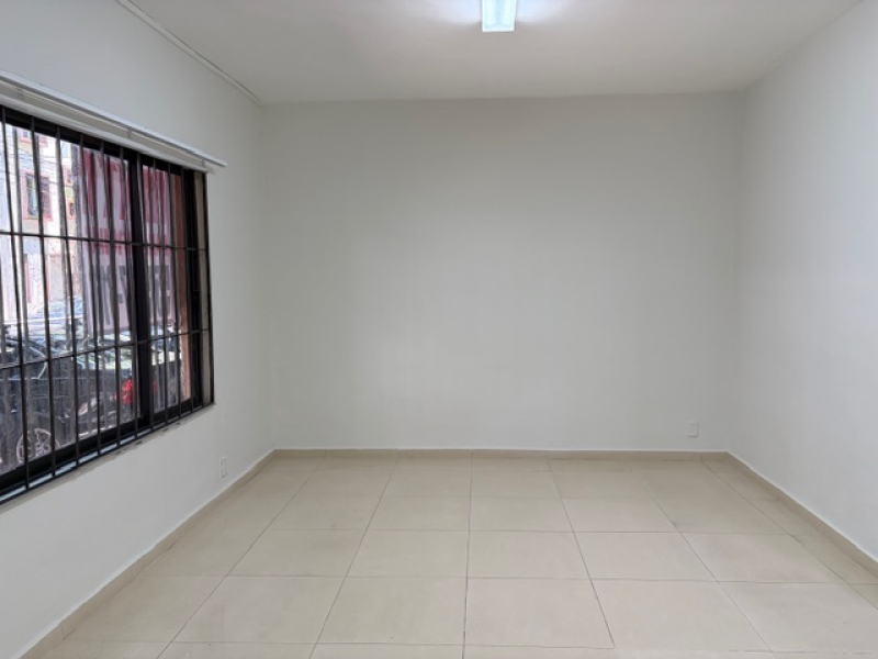 Oficina En Renta En Verónica Anzures