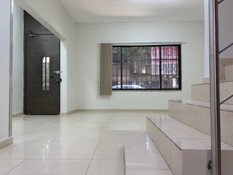 Oficina En Renta En Verónica Anzures