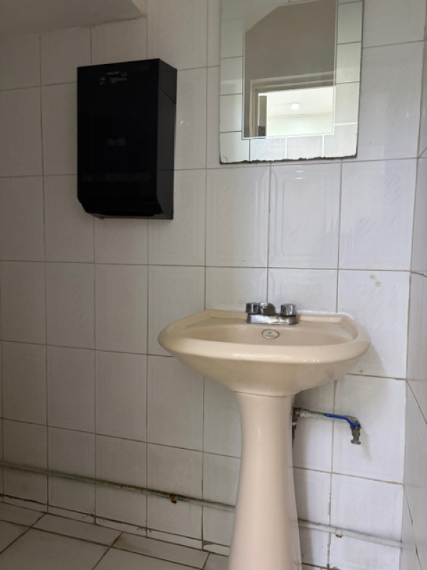 Oficina En Renta En Verónica Anzures