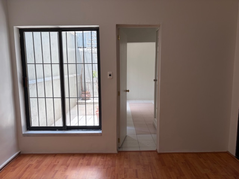 Oficina En Renta En Verónica Anzures