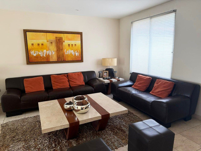 casa en condominio en venta en tecamachalco