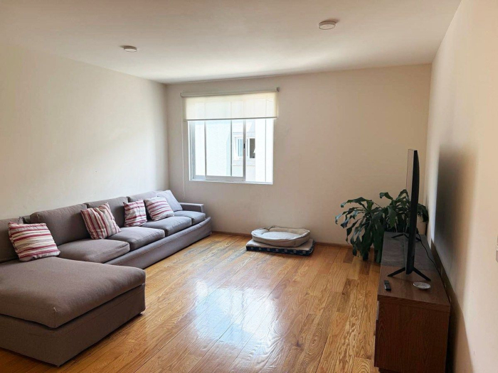 casa en condominio en venta en tecamachalco