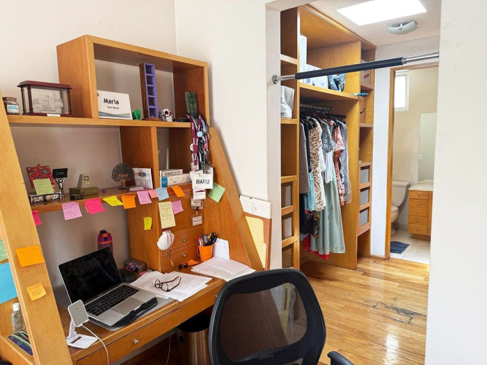 casa en condominio en venta en tecamachalco