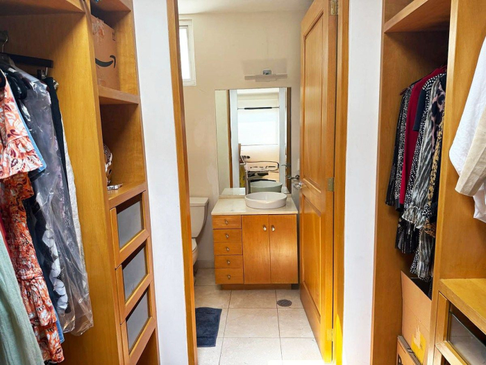 casa en condominio en venta en tecamachalco