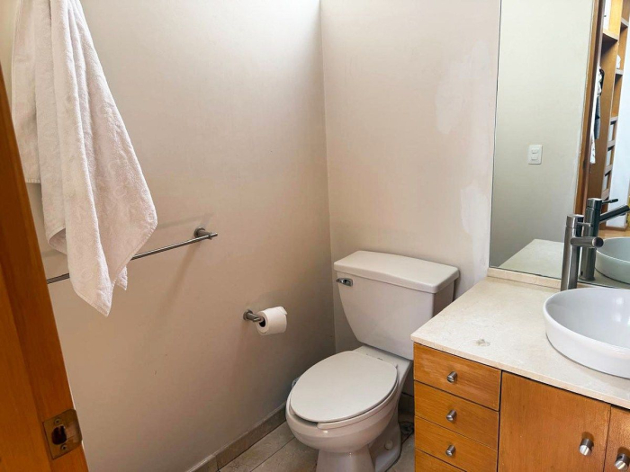 casa en condominio en venta en tecamachalco