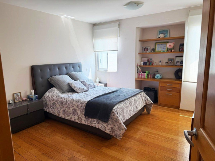 casa en condominio en venta en tecamachalco