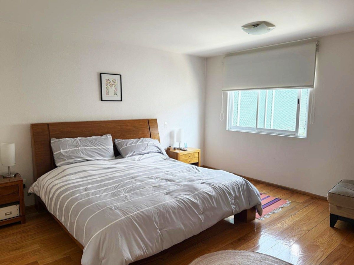 casa en condominio en venta en tecamachalco