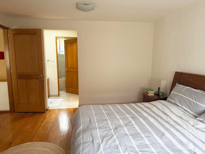 casa en condominio en venta en tecamachalco