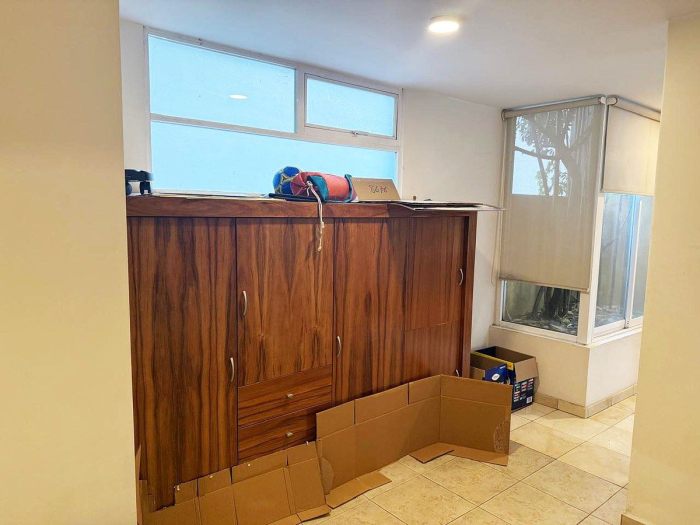 casa en condominio en venta en tecamachalco