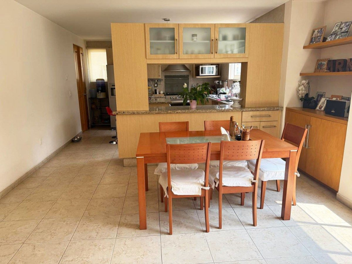 casa en condominio en venta en tecamachalco