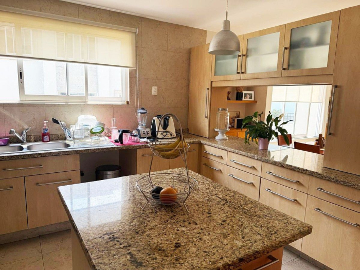 casa en condominio en venta en tecamachalco