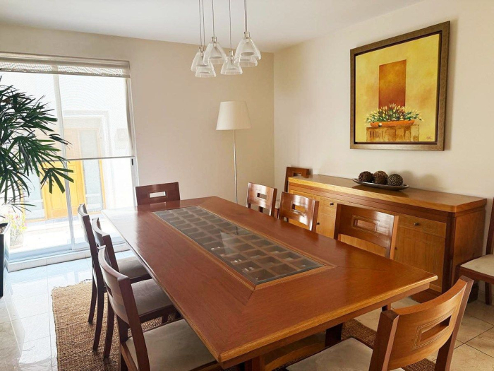 casa en condominio en venta en tecamachalco