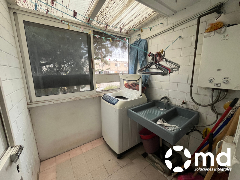 departamento en venta en integración latinoamericana