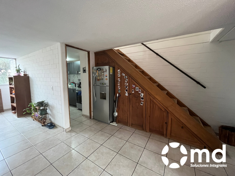 departamento en venta en integración latinoamericana