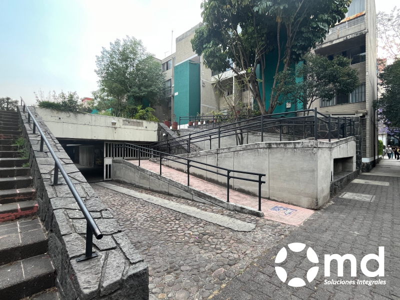 departamento en venta en integración latinoamericana