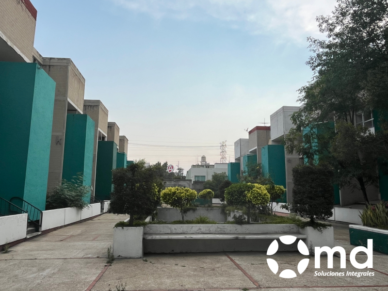 departamento en venta en integración latinoamericana