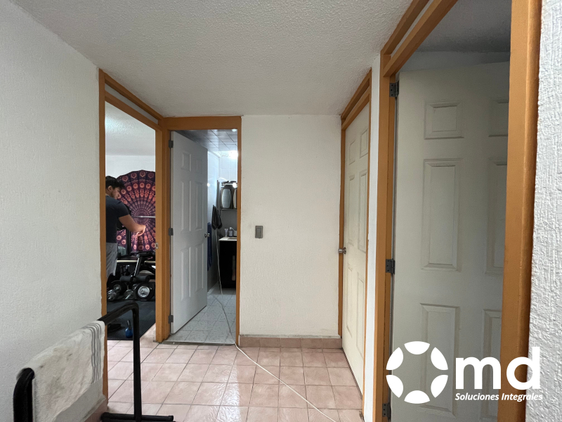 departamento en venta en integración latinoamericana