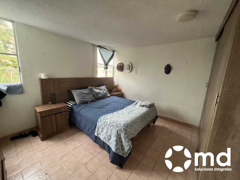 departamento en venta en integración latinoamericana