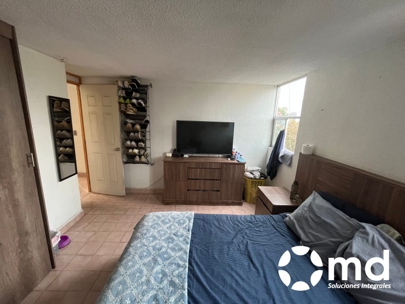 departamento en venta en integración latinoamericana