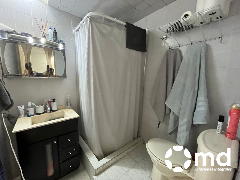 departamento en venta en integración latinoamericana