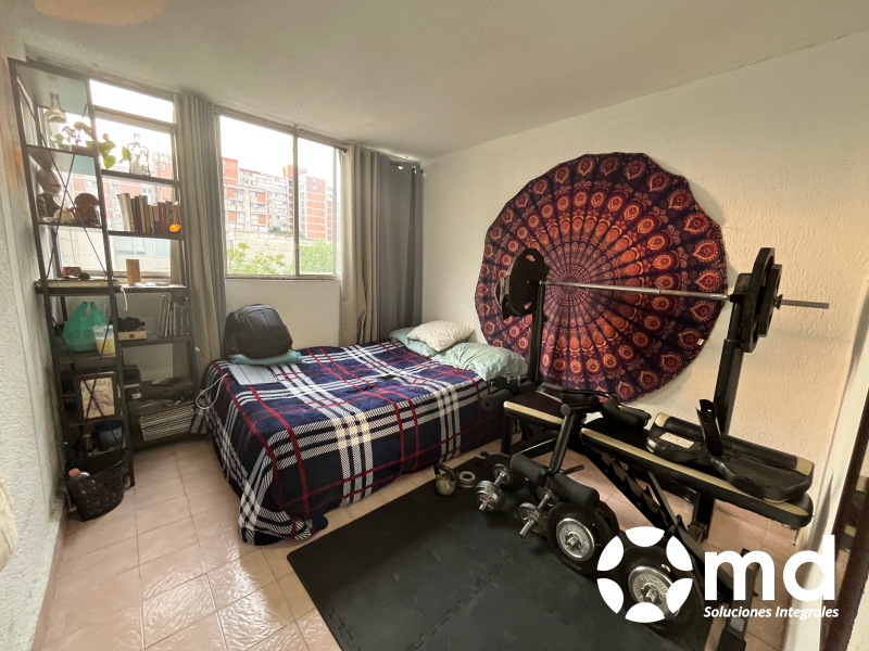 departamento en venta en integración latinoamericana