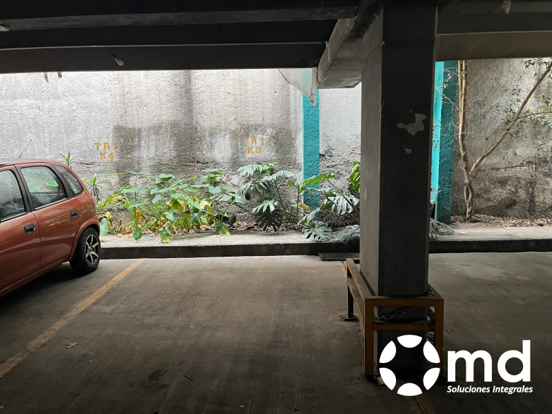 departamento en venta en integración latinoamericana