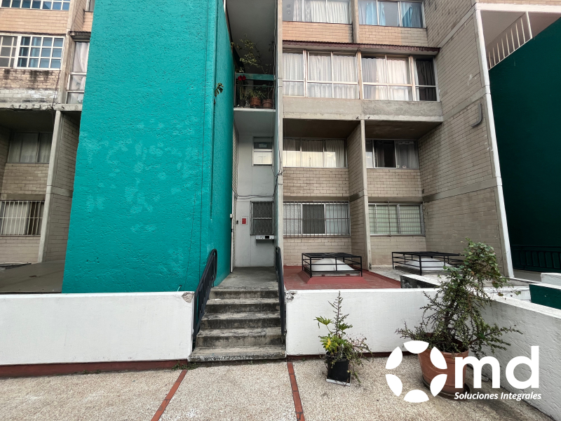 departamento en venta en integración latinoamericana