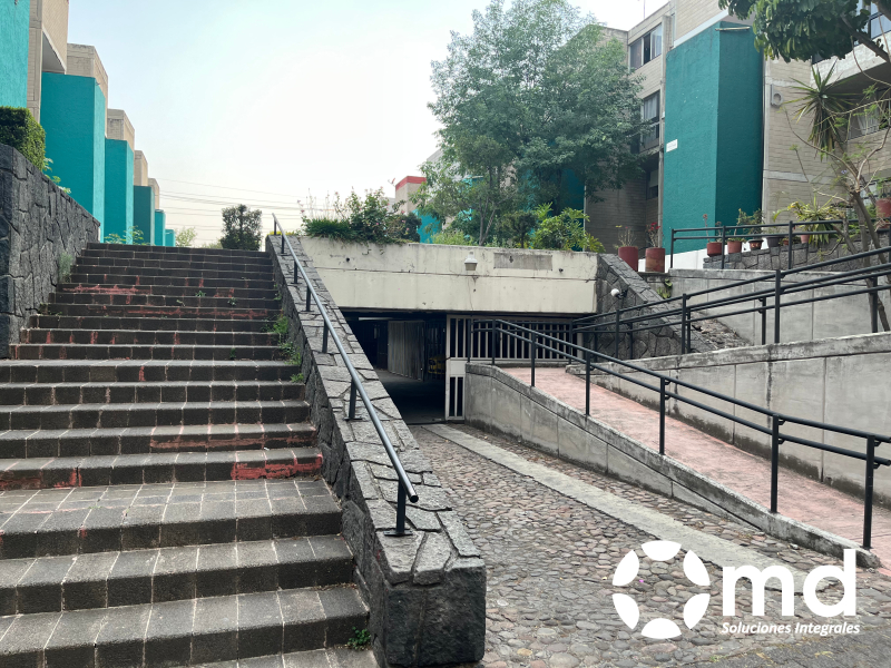 departamento en venta en integración latinoamericana