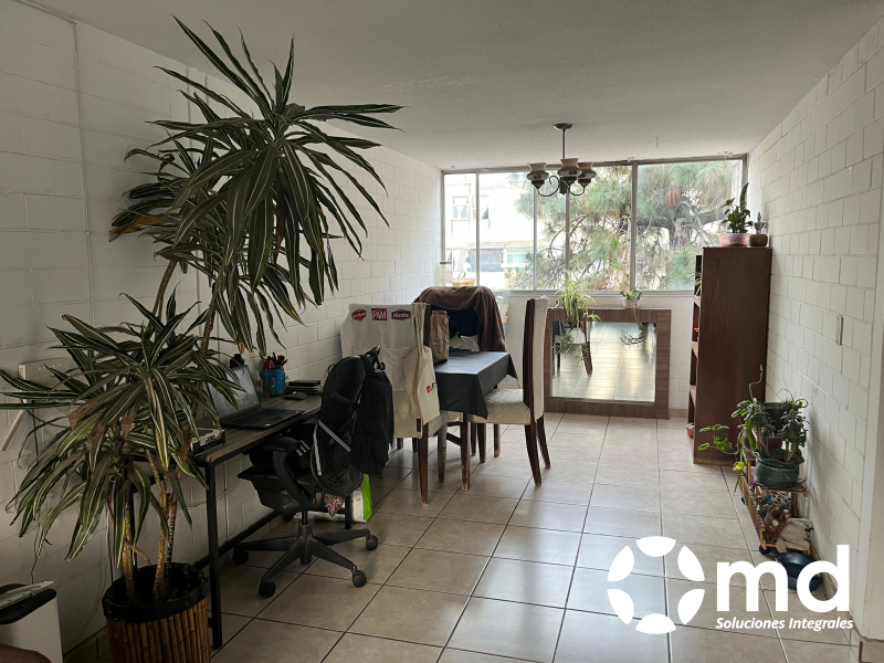 departamento en venta en integración latinoamericana