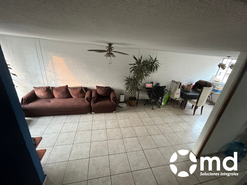 departamento en venta en integración latinoamericana