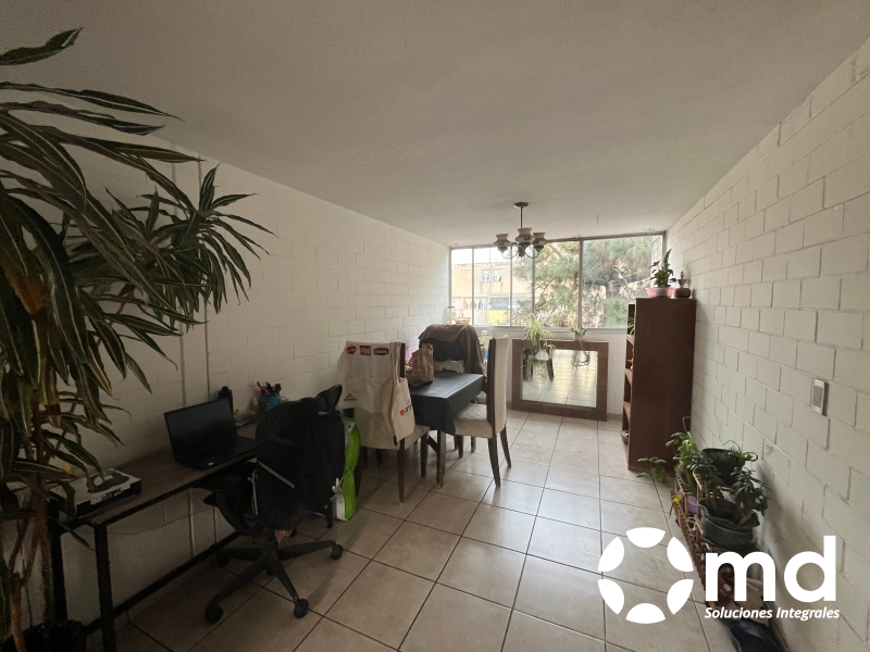 departamento en venta en integración latinoamericana