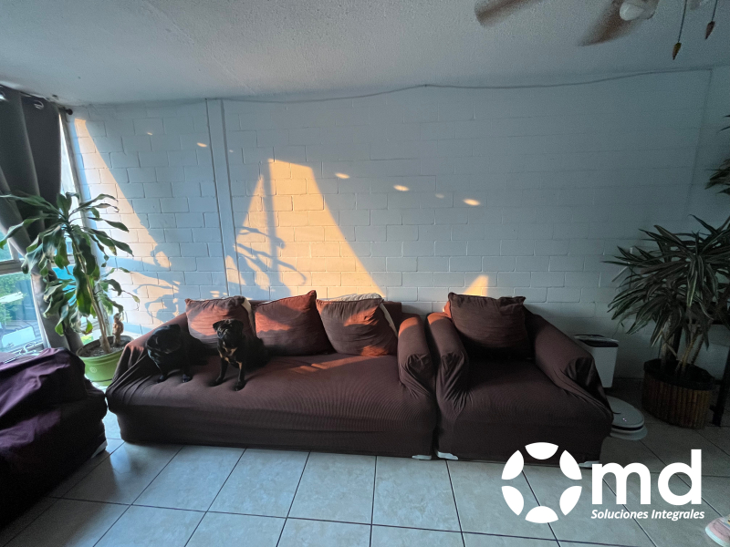 departamento en venta en integración latinoamericana