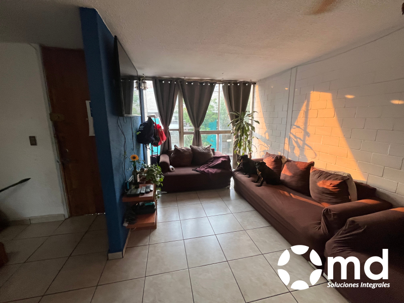 departamento en venta en integración latinoamericana