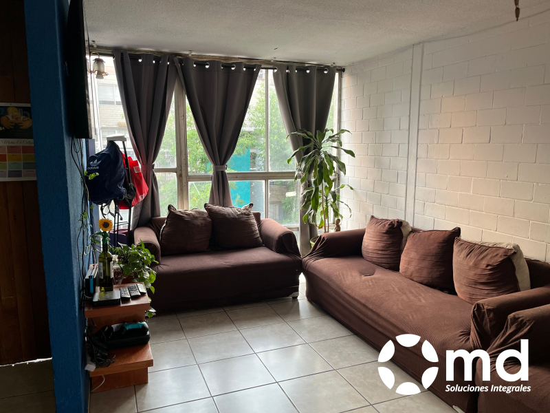 departamento en venta en integración latinoamericana