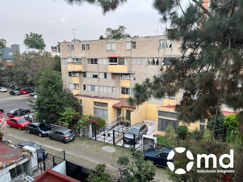 departamento en venta en integración latinoamericana