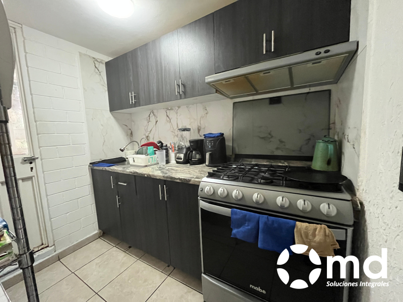 departamento en venta en integración latinoamericana