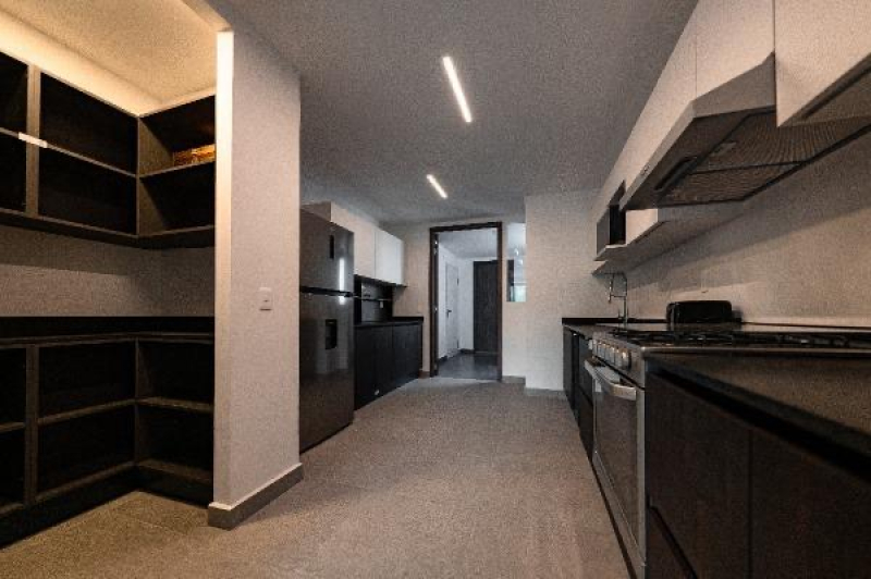 venta departamento nuevo bosque real. edificio blue. 