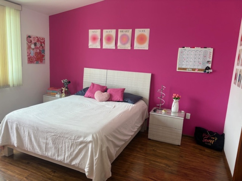 casa en venta en bosque esmeralda