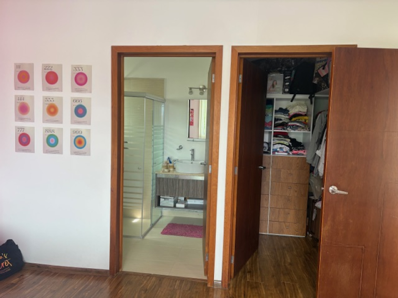 casa en venta en bosque esmeralda