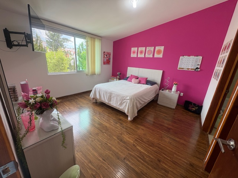 casa en venta en bosque esmeralda