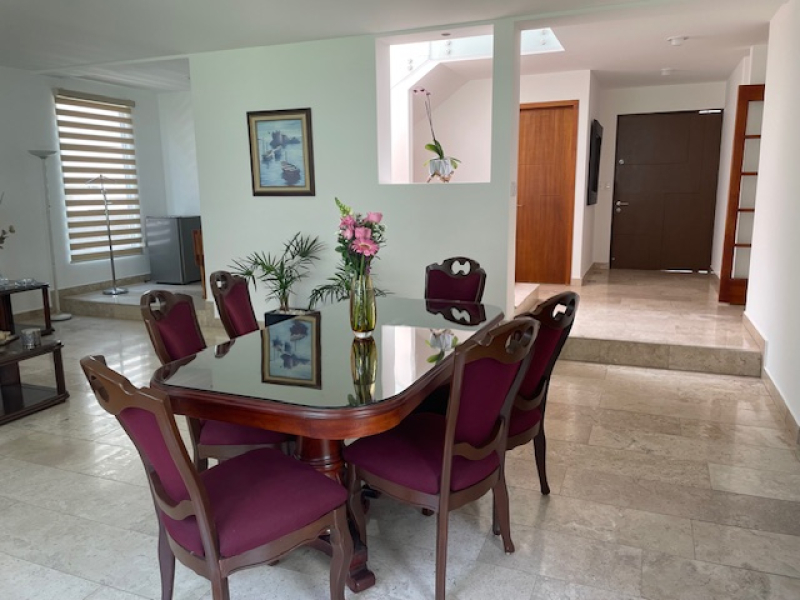 casa en venta en bosque esmeralda