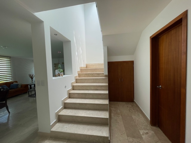 casa en venta en bosque esmeralda