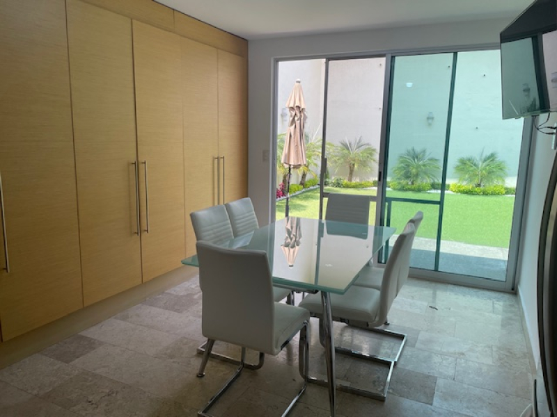 casa en venta en bosque esmeralda