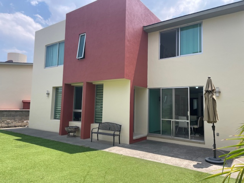 casa en venta en bosque esmeralda