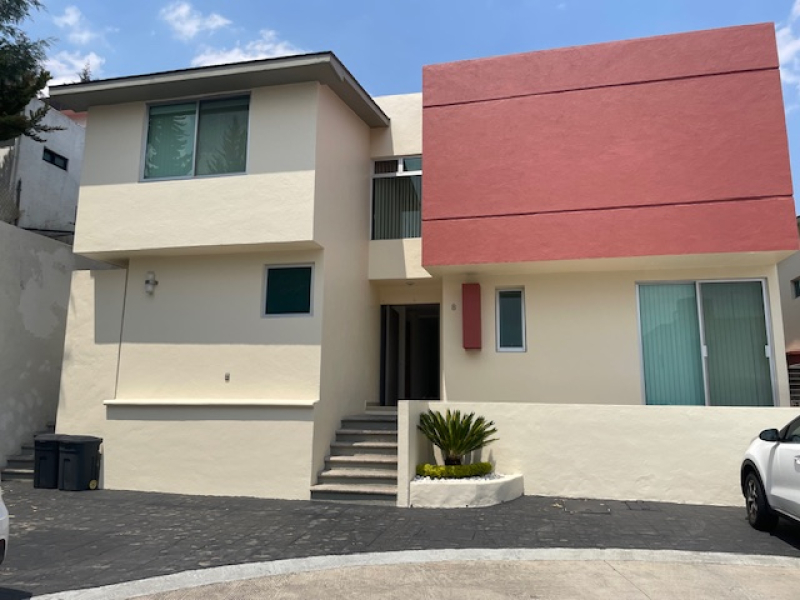 casa en venta en bosque esmeralda