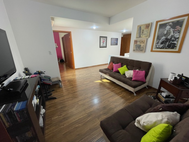 casa en venta en bosque esmeralda