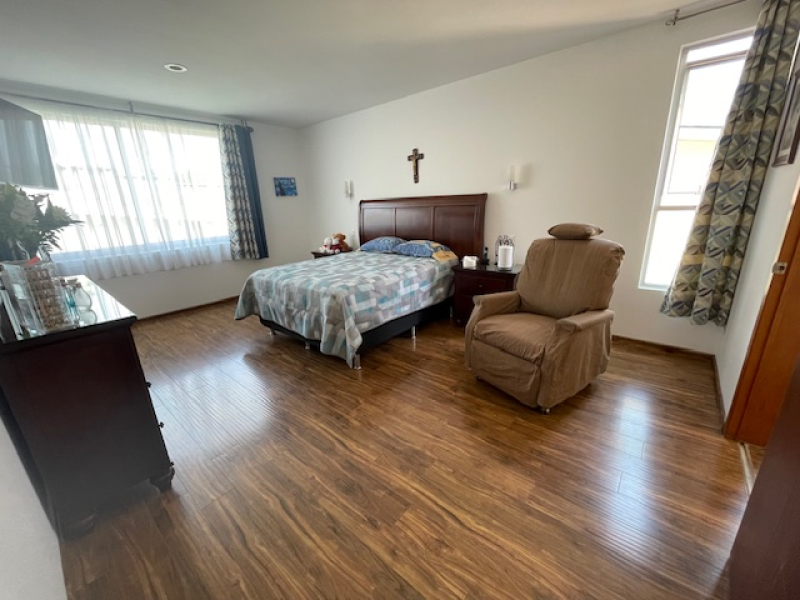 casa en venta en bosque esmeralda